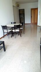 Sanctuary Green (D15), Condominium #598203541